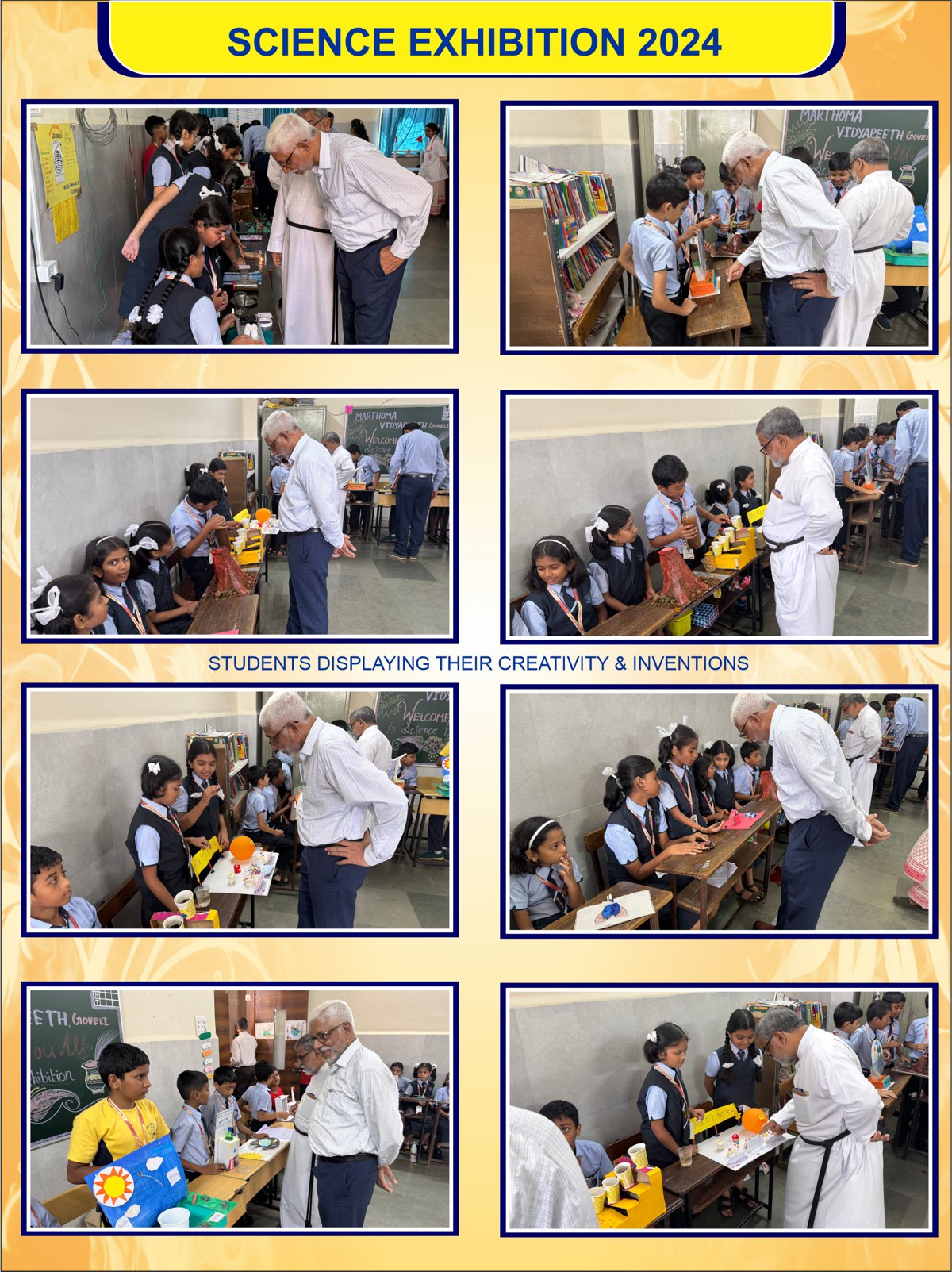 exhibitions 24