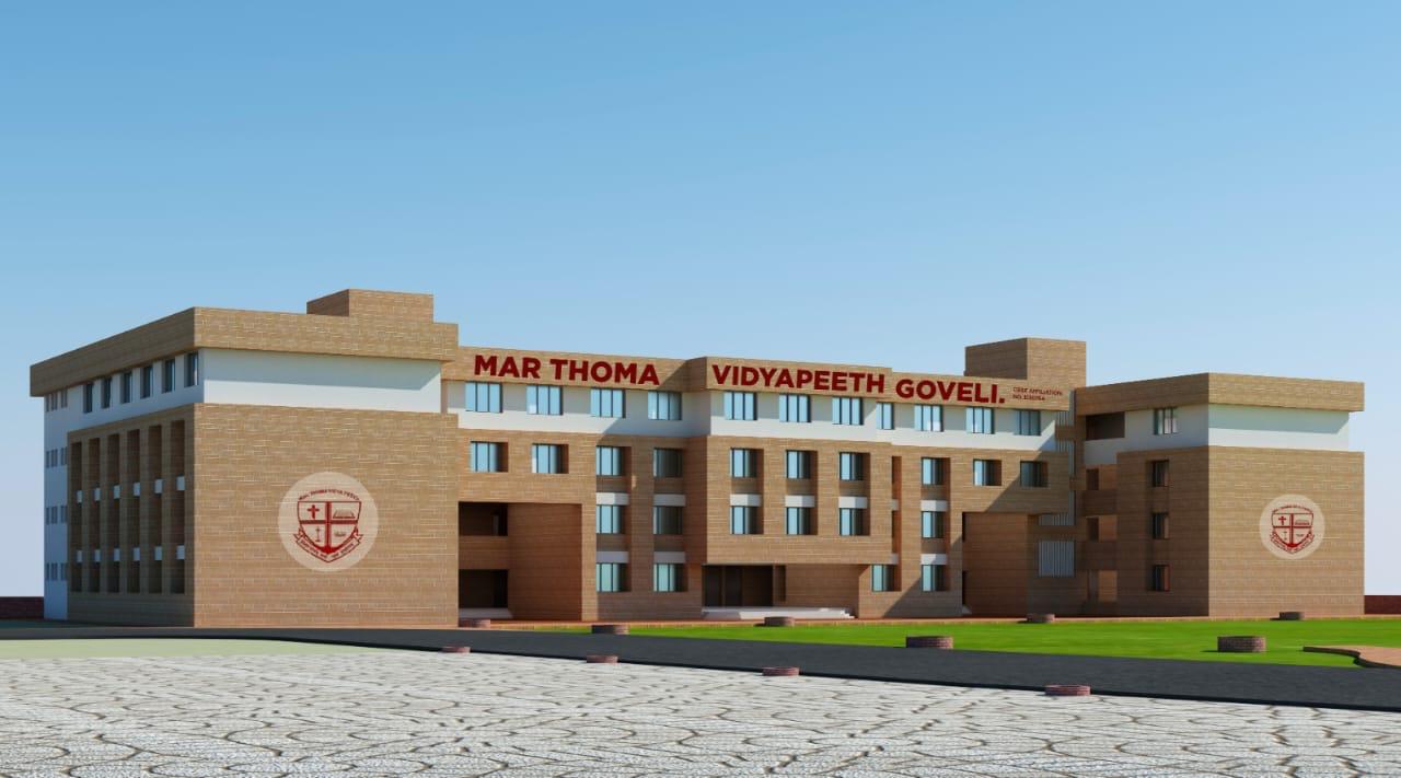 Mar thoma Vidyapeeth